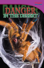 Danger in the Desert (TIME FOR KIDS®: Informational Text) By Timothy J. Bradley Cover Image