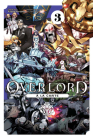 Overlord à la Carte, Vol. 3 By Various Artists, Kugane Maruyama (Original author), so-bin (By (artist)) Cover Image