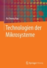 Technologien Der Mikrosysteme By Ha Duong Ngo Cover Image