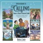 Your Heart Is Calling: Activities to Inspire Conversations about Our Spiritual Interconnectedness Cover Image