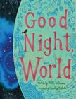 Good Night, World By Willa Perlman, Carolyn Fisher (Illustrator) Cover Image