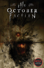 The October Faction, Vol. 2 By Steve Niles, Damien Worm (Illustrator) Cover Image