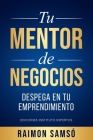 Tu mentor de negocios By Raimon Samsó Cover Image