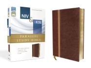 Parallel Study Bible-PR-NIV/MS Cover Image