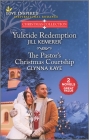 Yuletide Redemption and the Pastor's Christmas Courtship By Jill Kemerer, Glynna Kaye Cover Image