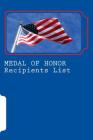 Medal of Honor (Recipients List): War in Afghanistan and War in Iraq By Richard B. Foster Cover Image