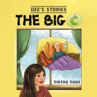 Dee's Stories: The Big C By Diksha Shah Cover Image
