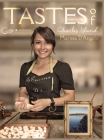 Tastes of Charles Island By Marissa D'Angelo Cover Image