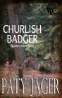 Churlish Badger Cover Image