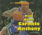 Read about Carmelo Anthony (I Like Sports Stars!) By David P. Torsiello Cover Image