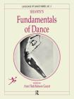 Shawn's Fundamentals of Dance (Language of Dance) By Anne Hutchinson Guest (Editor) Cover Image