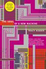 The Soul of A New Machine By Tracy Kidder Cover Image