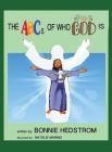 The ABCs of Who God Is Cover Image