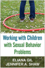 Working with Children with Sexual Behavior Problems Cover Image