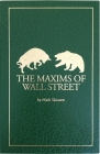 The Maxims of Wall Street Cover Image