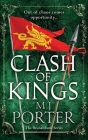 Clash of Kings By Mj Porter Cover Image