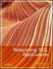 Refactoring SQL Applications Cover Image
