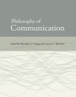 Philosophy of Communication Cover Image