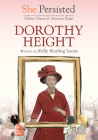 She Persisted: Dorothy Height Cover Image