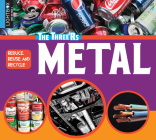 Reduce, Reuse, and Recycle Metal Cover Image