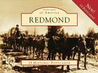 Redmond (Postcards of America (Looseleaf)) By Leslie Pugmire Hole, Trish Pinkerton Cover Image