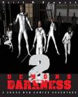 Demons in the Darkness 2 By Keith M. Hammond Cover Image