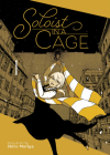 Soloist in a Cage Vol. 1 By Shiro Moriya Cover Image