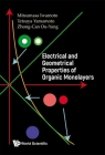 Electrical and Geometrical Properties of Organic Monolayers By Mitsumasa Iwamoto, Tetsuya Yamamoto, Zhong-Can Ou-Yang Cover Image