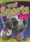 Sports (Science Discovery) Cover Image