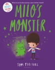 Milo's Monster (Big Bright Feelings) By Tom Percival Cover Image