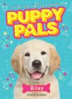 Riley (Puppy Pals #2) Cover Image