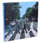 The Beatles: Abbey Road Record Album Journal By Insights Cover Image