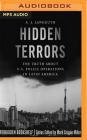 Hidden Terrors: The Truth about U.S. Police Operations in Latin America Cover Image