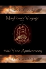 Mayflower Voyage 400 Year Anniversary 1620 - 2020: Francis Cooke Cover Image