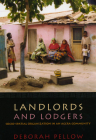 Landlords and Lodgers: Socio-Spatial Organization in an Accra Community By Deborah Pellow Cover Image
