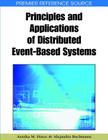 Principles and Applications of Distributed Event-Based Systems Cover Image