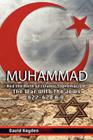 Muhammad and the Birth of Islamic Supremacism: The War with the Jews 622-628 A.D. By David Hayden Cover Image