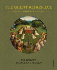 Ghent Altarpiece: Art, History, Science and Religion Cover Image