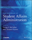 The Handbook of Student Affairs Administration Cover Image