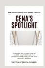 Cena's Spotlight: The Oscars Night That Dared to Bare: A Behind-the-Scenes Look at Humor, Surprises, and the Unforgettable Stunt at the Cover Image