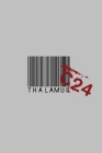 Thalamus: C24 By Patrick E. Douglas Cover Image