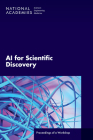 AI for Scientific Discovery: Proceedings of a Workshop Cover Image