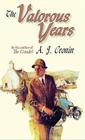 The Valorous Years Cover Image