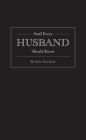 Stuff Every Husband Should Know (Stuff You Should Know #6) By Eric San Juan Cover Image