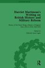 Harriet Martineau's Writing on British History and Military Reform, Vol 3: Harriet Martineau's Writing on British History and Military Reform By Deborah Logan, Kathryn Sklar Cover Image