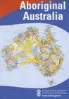 Aboriginal Australia Map - small folded By David Horton Cover Image