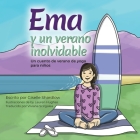 Ema y un verano inolvidable: Un cuento de verano de yoga para niños Cover Image