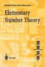 Elementary Number Theory (Springer Undergraduate Mathematics) Cover Image