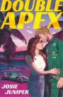 Double Apex (Frontrunners #1) Cover Image