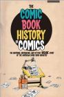 Comic Book History of Comics Cover Image